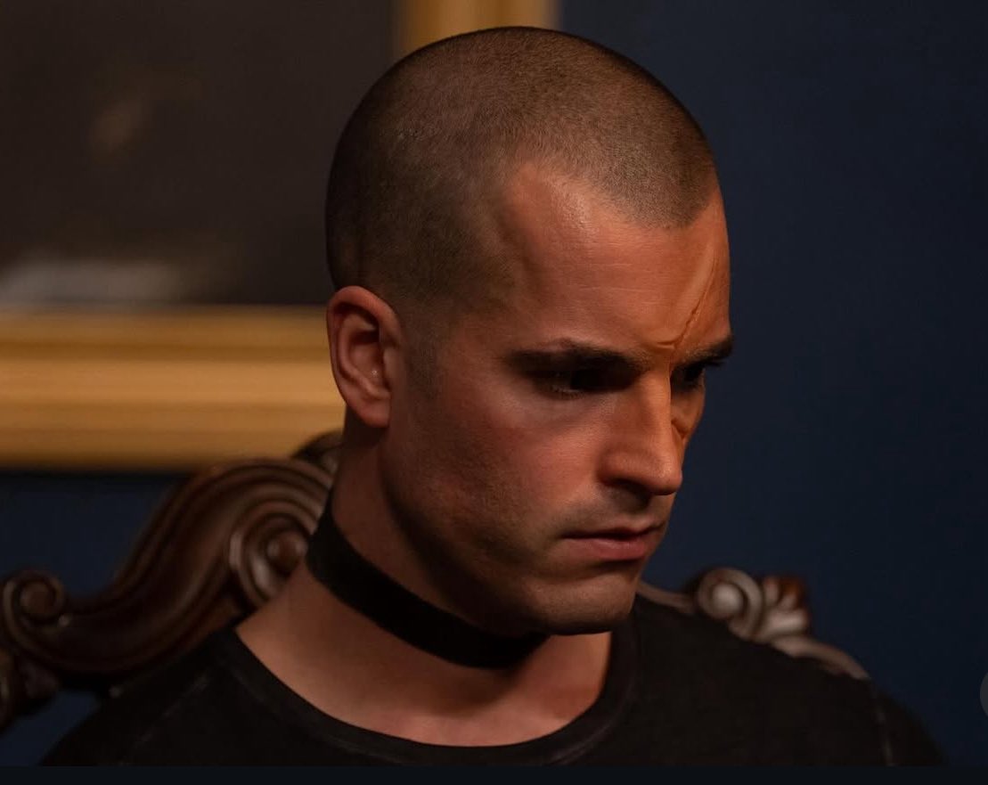 InMyOwnHell's tweet image. 🗡️