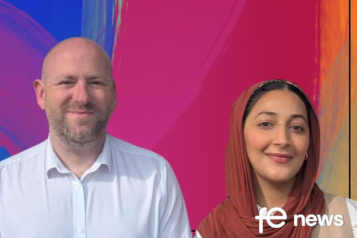 We Need to Talk About Menopause: Mark:  At Milton Keynes College Group we see ourselves as an inclusive employer that puts our people at the centre of our practice, and that… We Need to Talk About Menopause was… dlvr.it/TLs0cq #ExclusivetoFENews #EducationNewsFENews