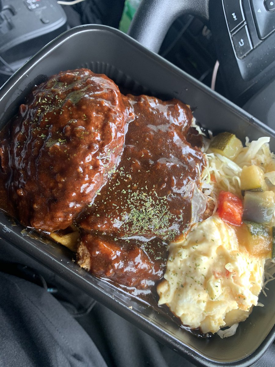 昼飯昼飯