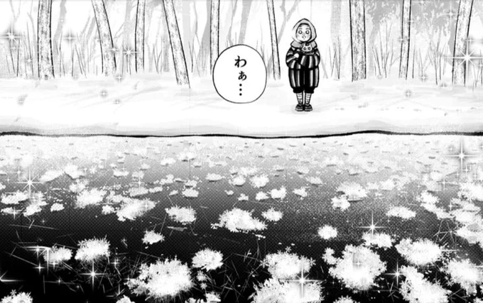 本日発売の週刊漫画TIMESに「赤紙がきた猫」20話が掲載されております🐈✨

追い詰められたたまの下した決断は…!? 