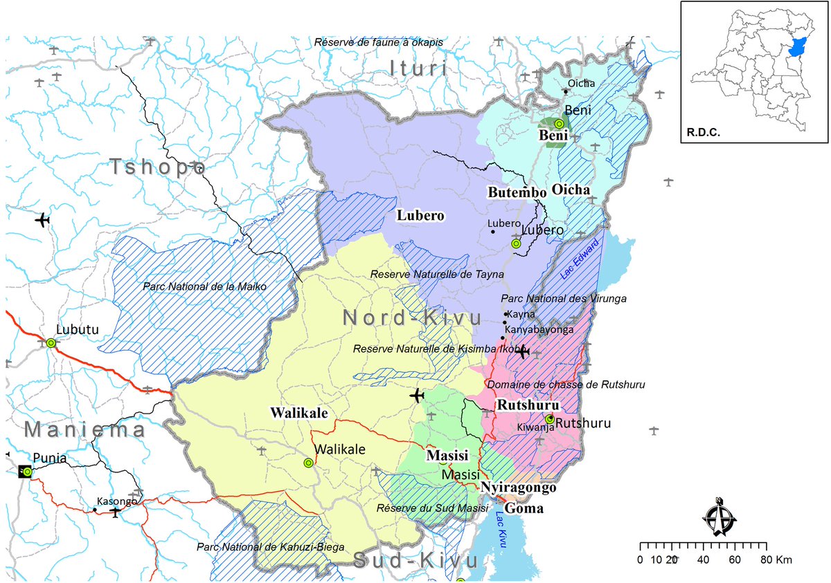 ALERTE INFO – DOHA
Le #M23, soutenu par #Kigali, réclame la gestion exclusive du Nord-Kivu et du Sud-Kivu pendant 8 ans, selon une source proche des négociateurs congolais à Doha (#Qatar).
➡️ Une revendication qui relance les craintes de balkanisation de la #RDC.
(📌Source : ACP)
