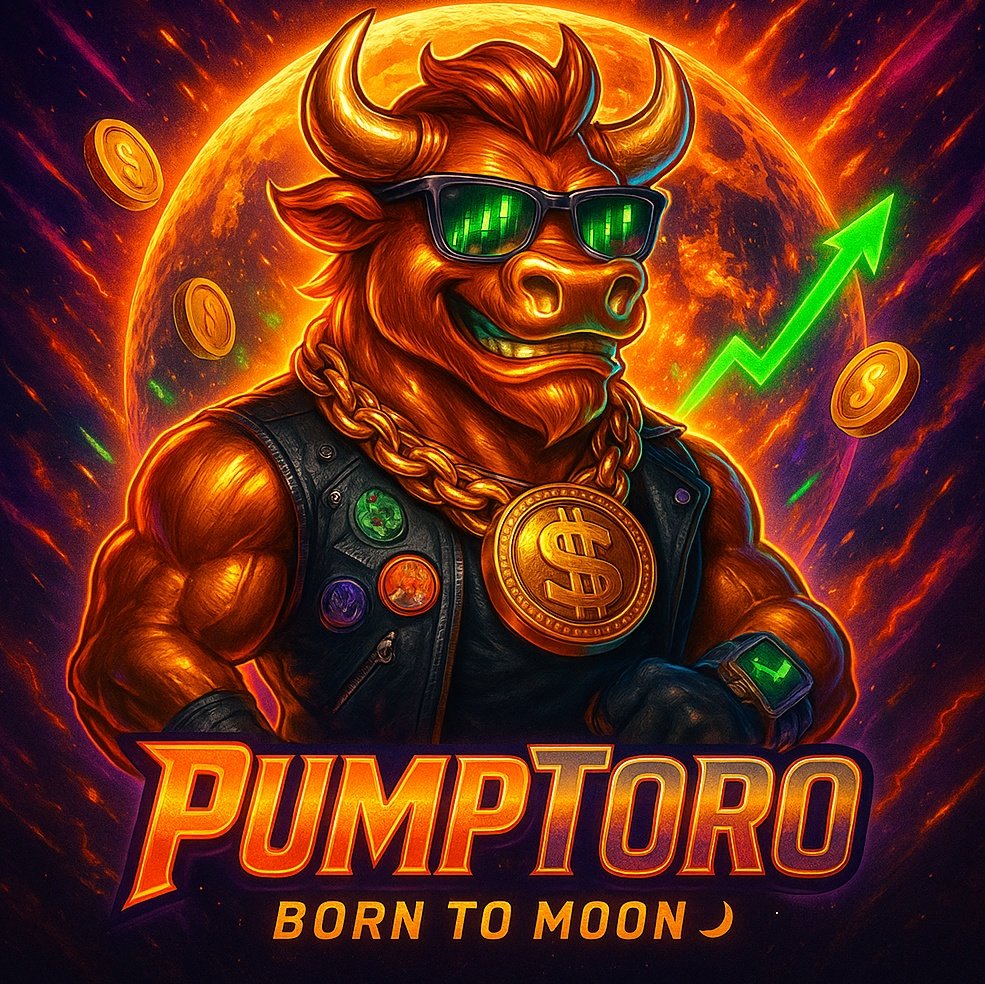 TrumpToro's tweet photo. Ok to all you in my comments and dms wanting my business or to manage my projects . 

Here's the challenge and the real proof of work i need.

Challenge: Pump a project from this list. Comment the one you are going to pump. If it pumps well talk.

https://t.co/a4vFmTFteu

https://t.co/MRAfzfUGF4

https://t.co/tZ3JCywOP6

https://t.co/xGvMDcHXSl

https://t.co/0AZ9a1PbL7

#Crypto #CryptoNews #CryptoCommunity #Blockchain #Web3 #DeFi #Altcoins #CryptoTrading #CryptoMarket #CryptoLife