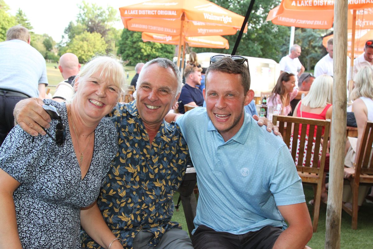 Brough Golf Club tweet media