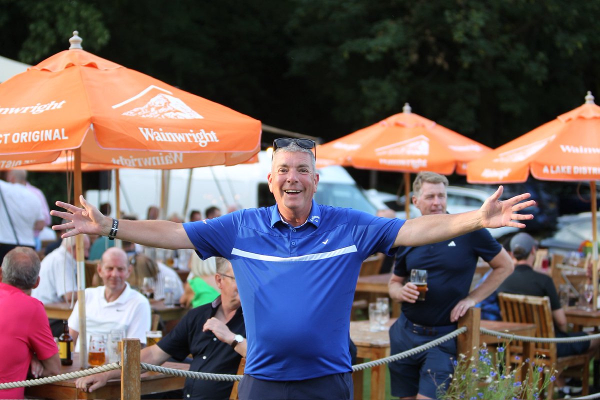 Brough Golf Club tweet media