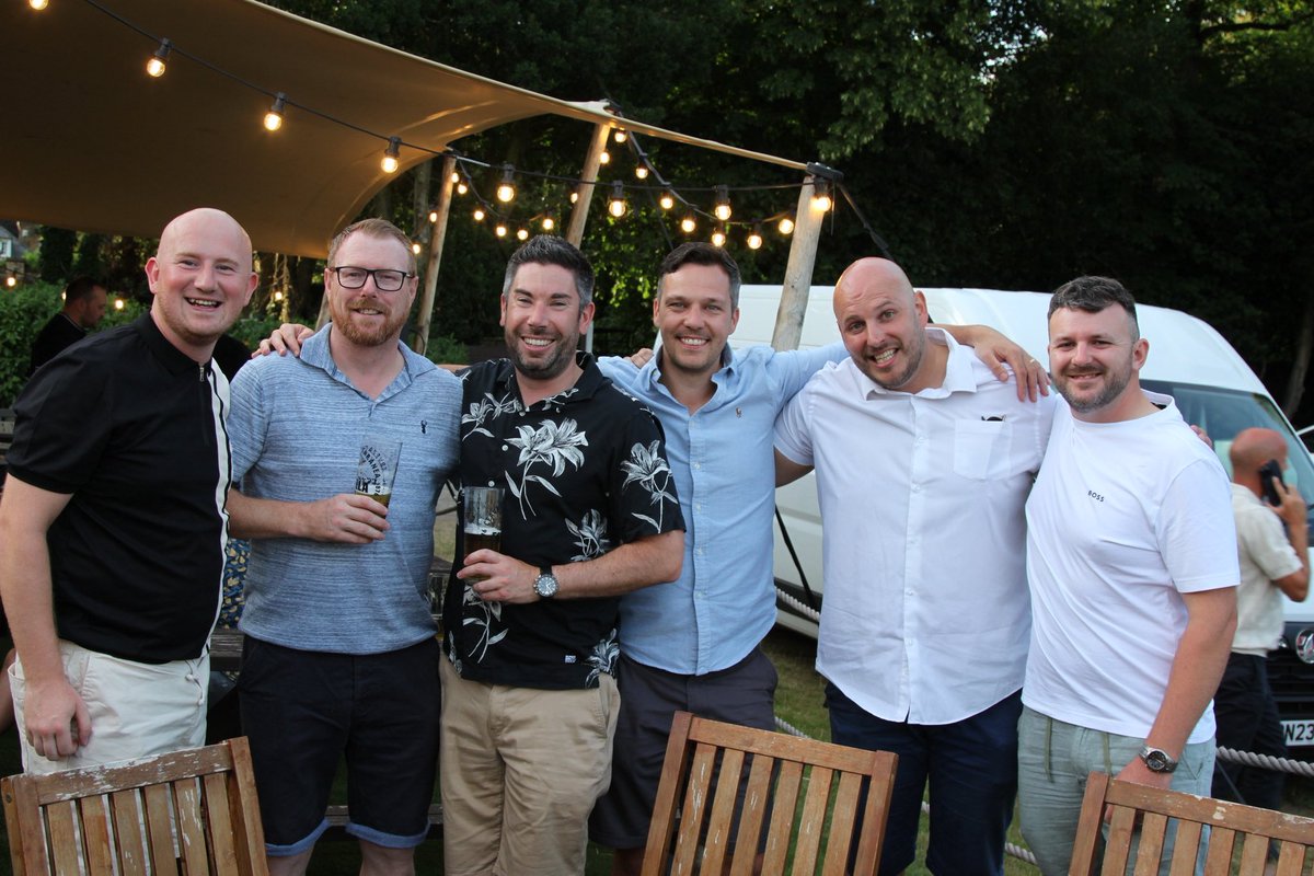 Brough Golf Club tweet media