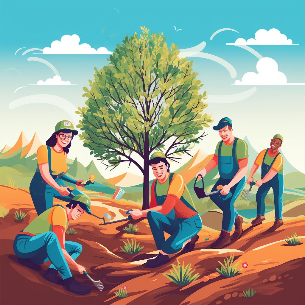 U_E_C_O's tweet image. Restoring ecosystems starts with a positive mindset. Let's be the community that makes a difference!
UECO