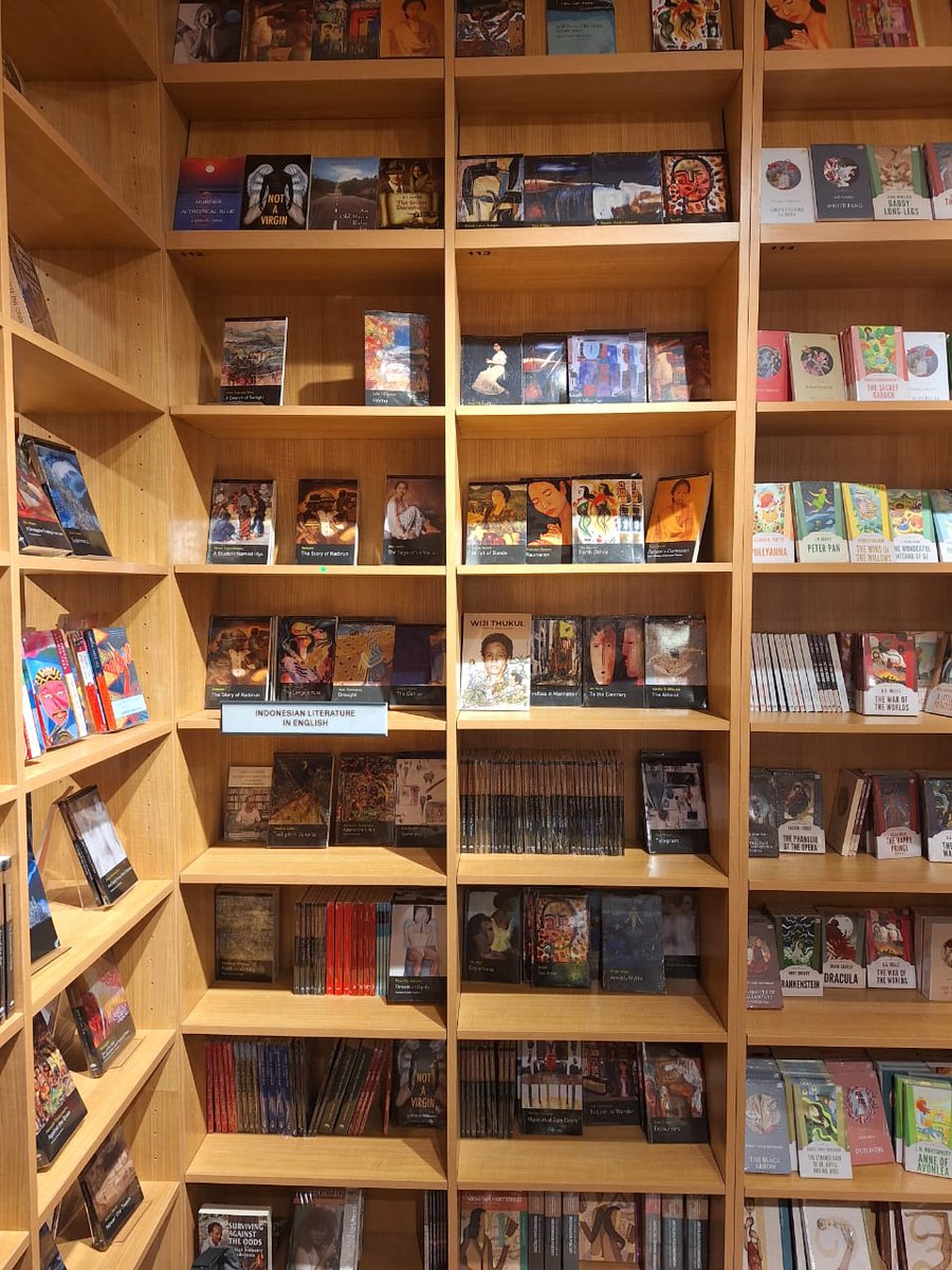 Lontar Foundation tweet media