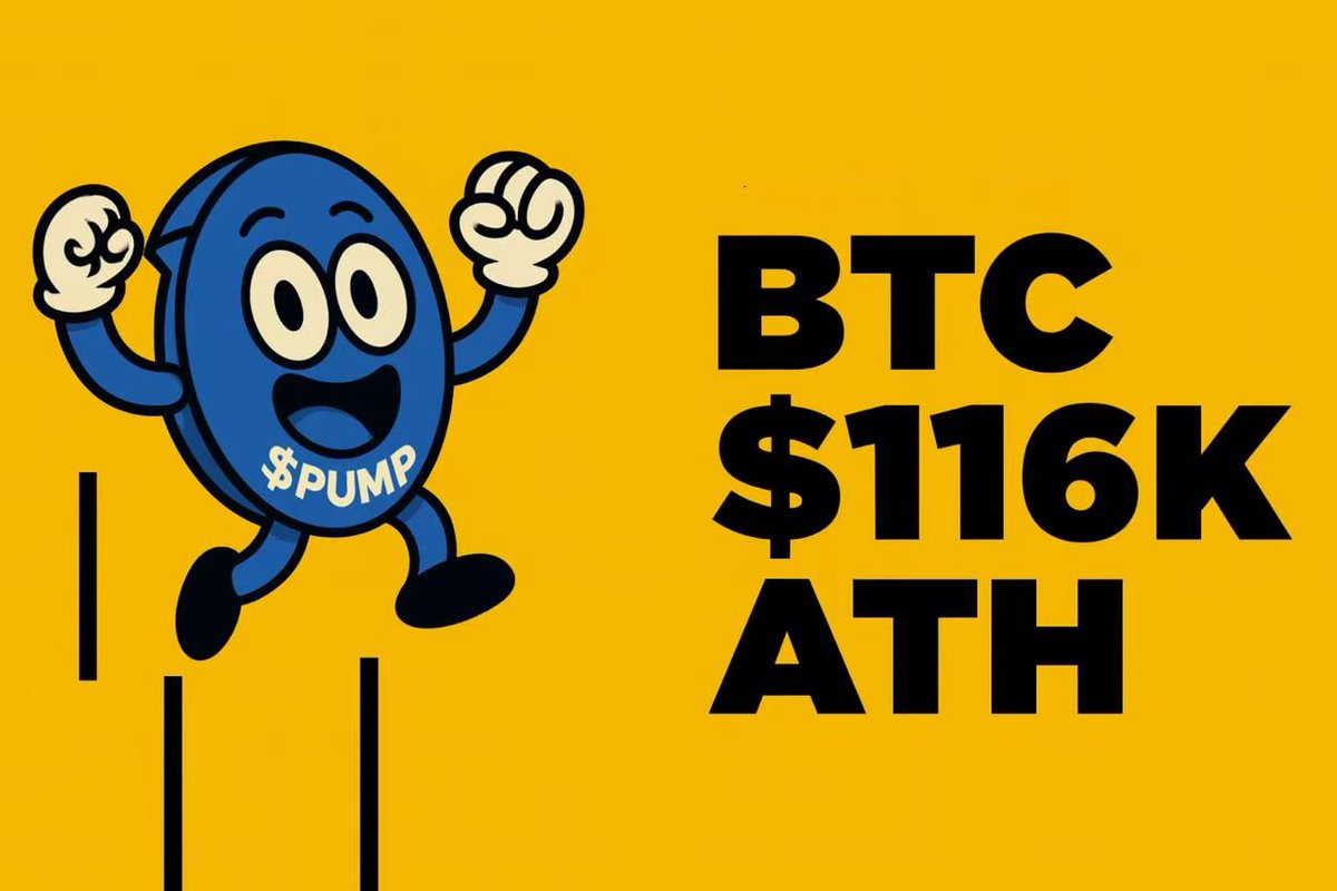 Pumpbtcxyz's tweet image. ATH