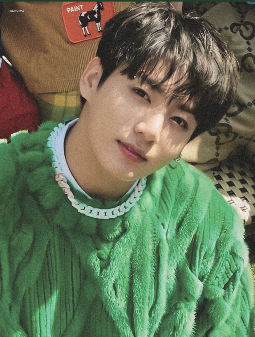 I vote Jungkook SEVEN for best kpop song of all time #bksoat  <a href="/ICONPOLLS/">ICON</a>