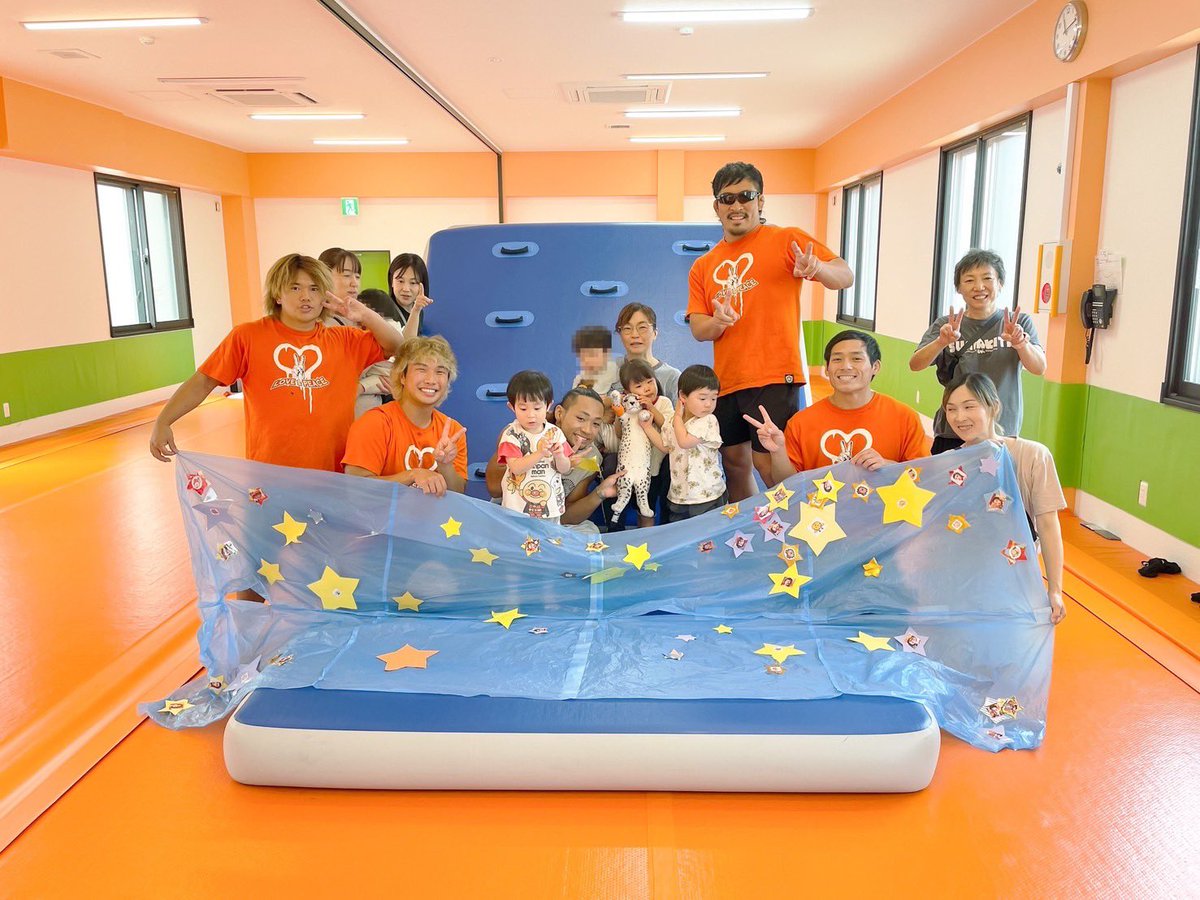 ストロングマシーン・J (@jsm0410dg) / Posts / X