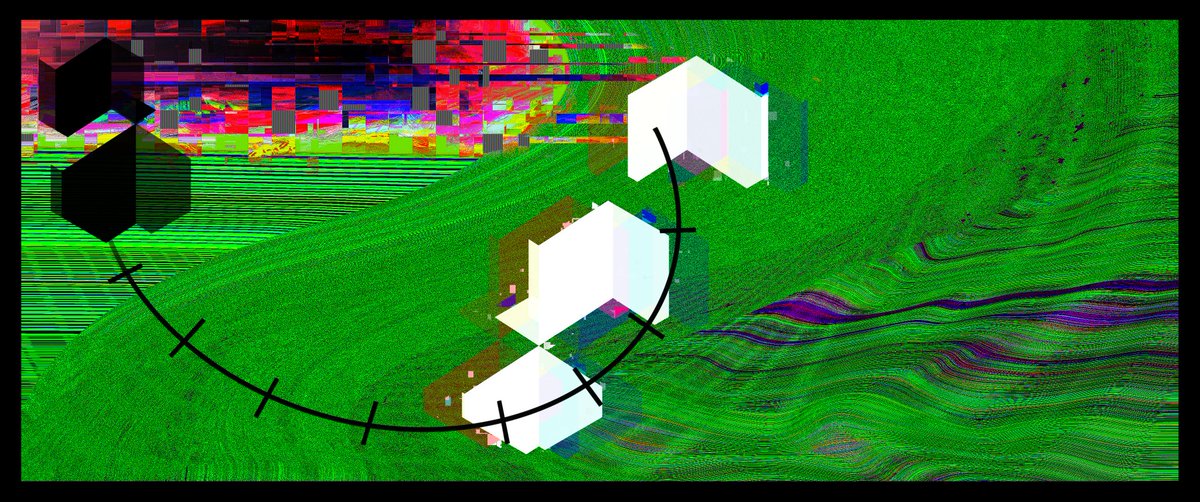 ArtsofChet's tweet image. This series speaks of intentions before form,
thoughts before clarity,
and feelings before language.
Each piece is a quiet pulse—
unspoken, unfinished,
but deeply present.
#FormlessIntentions #AbstractArt #DigitalMinimalism #nftart
objkt.com/collections/KT…