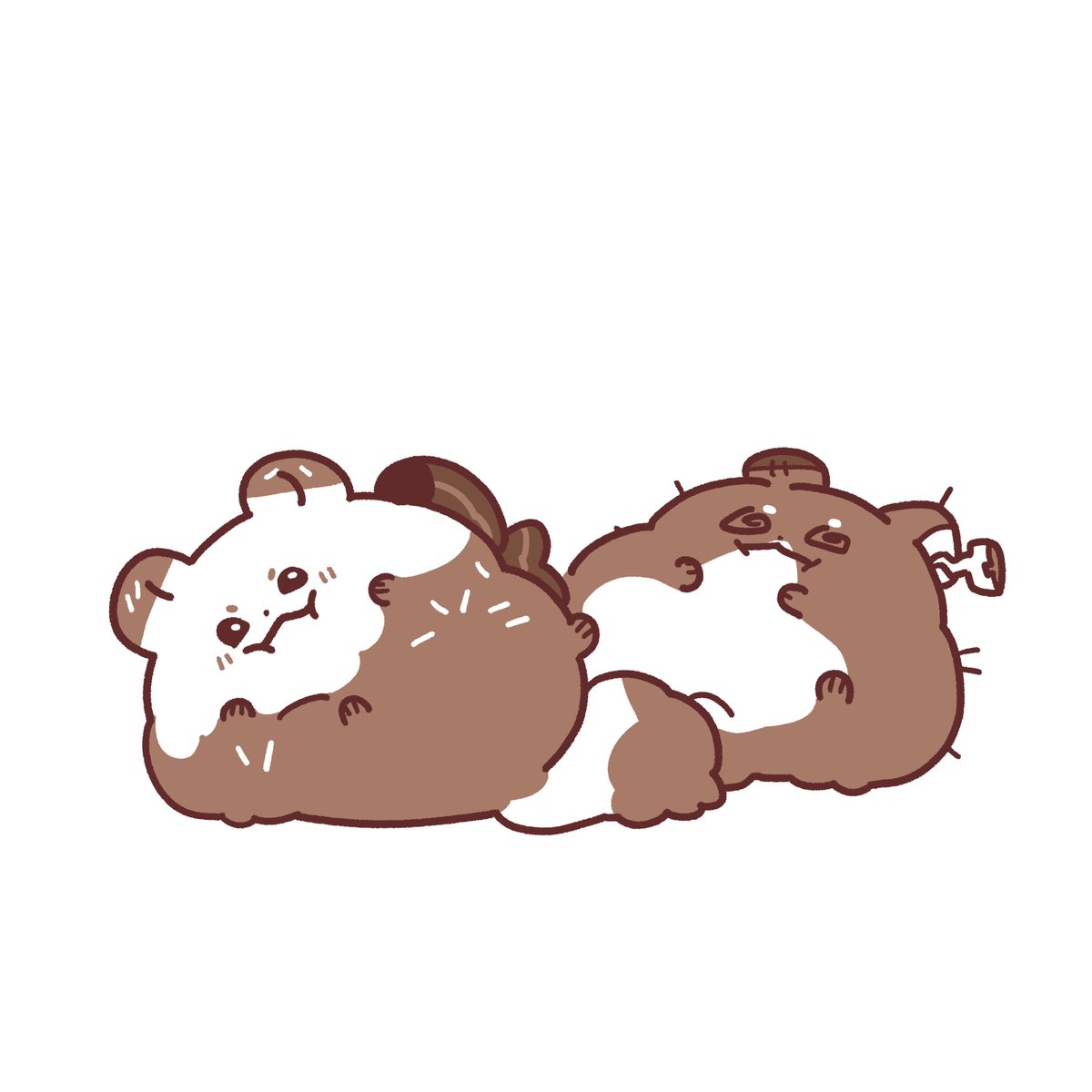 요즘더워서그런지 애들이쫌야위었어요
샙쥐보양식추천해주실분