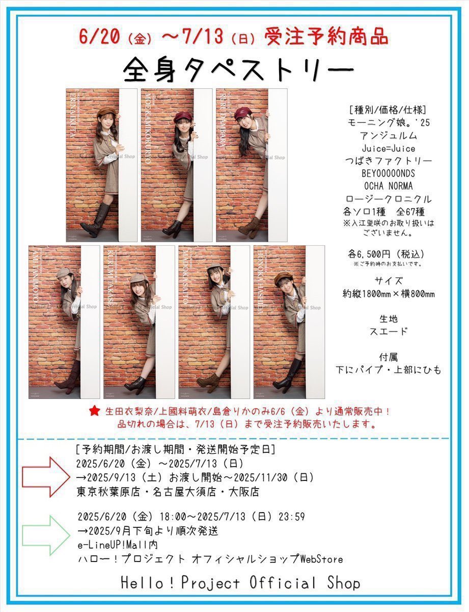 【アウトレット】はいだしょうこさん掲載ページ（ポスターサイズ）#5677 ハロー！ショップ名古屋大須店🍤 on X: 