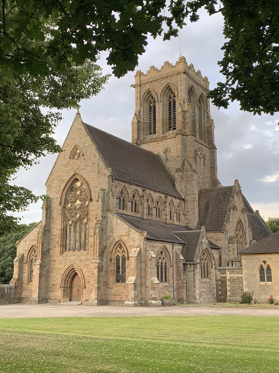 BelmontAbbeyUK's tweet image. Today we celebrate the Feast of Our Holy Father St Benedict, Co-Patron of Europe. We keep all of our family, oblates, benefactors and friends in prayer today and ask your prayers too that we may remain faithful to our monastic vocation and the Rule of St Benedict.