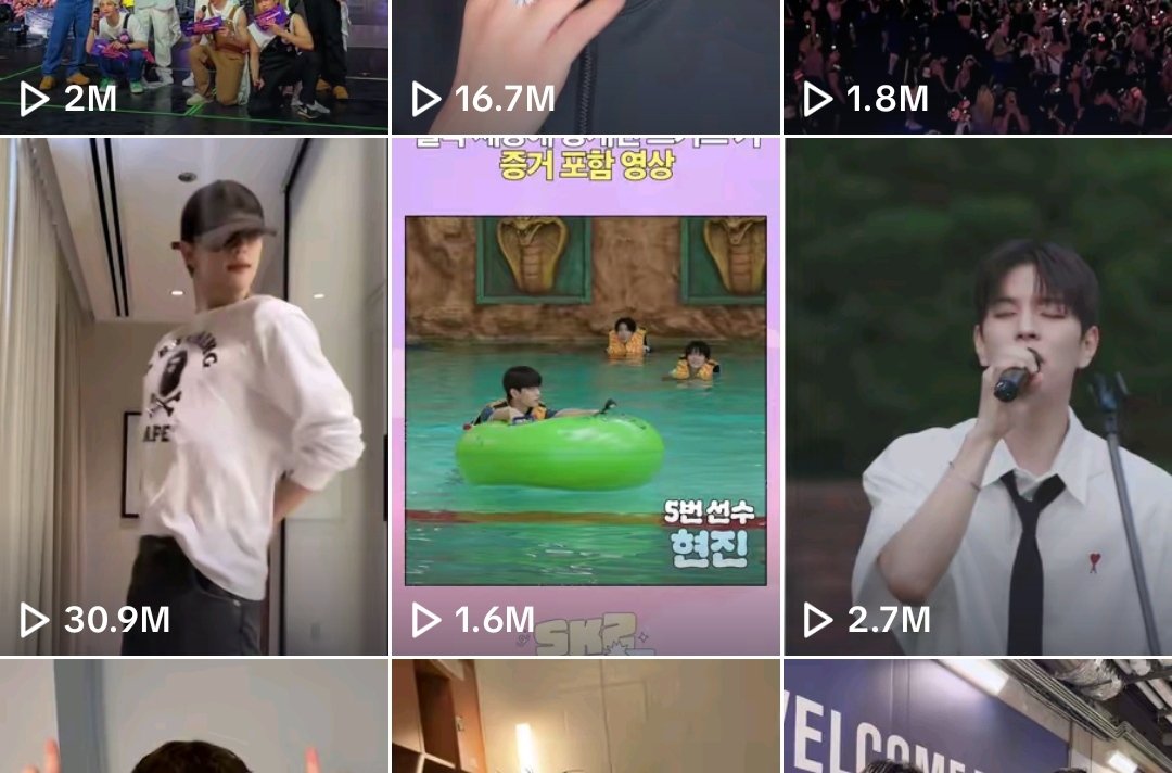 Noel_DeWill's tweet photo. Yesterday it had 33M. Now it's this. Someone is deleting the views. Why? This is the third time (I think) a couple of M were taken off of this video. Someone keeps monitoring the video to keep it around 30M (likes are over 5M now and keep growing). This is effing nasty behavior. https://t.co/X2a5sR1aiW
