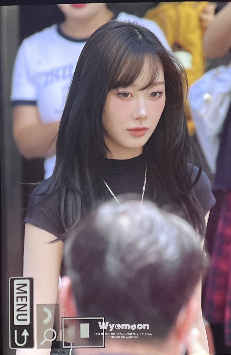 WyoMoon's tweet photo. 250711 KBS ☀️ 

#aespa #giselle #지젤 #에스파 https://t.co/XeqJYni5W8
