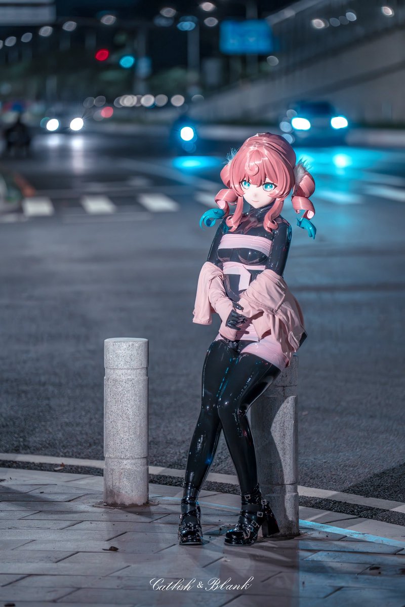 夜跑被变态扒衣服了😶‍🌫️
🎭<a href="/ZeYang84817/">海德映画kigurumi</a>