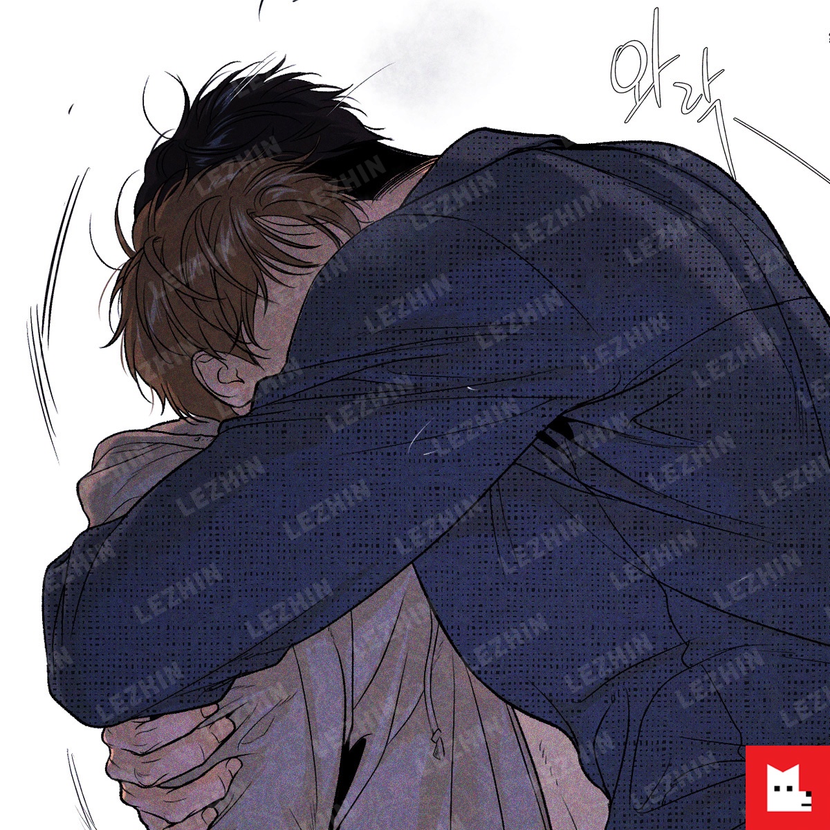 🔥[속보] JINX IS BACK🔥
🔗 bit.ly/jinx02_twt

떨리는 눈으로 마주한 두 사람,
주재경이 드디어 ...??!

<#징크스> <a href="/_MinGwa/">밍과😎🥊징크스 3,13,23</a>