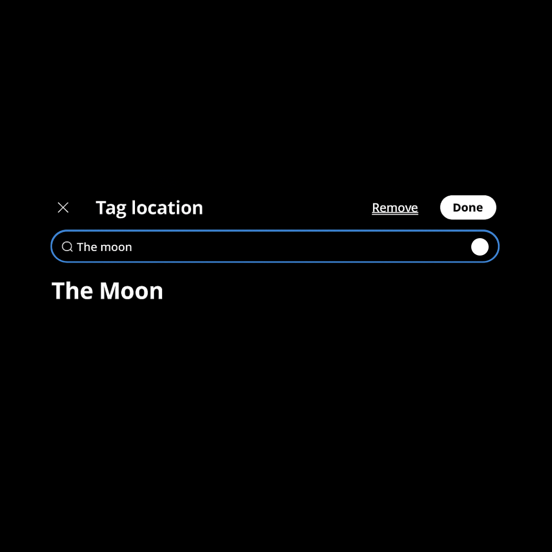 Bitcoin hit $117K. I had to update my location.
