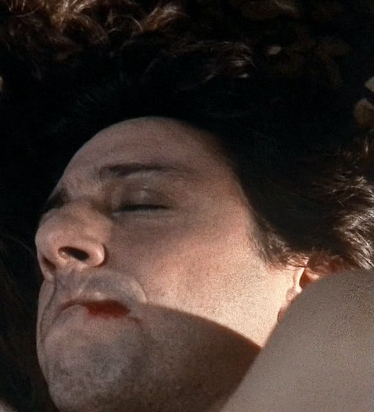 nemonemojun's tweet photo. 🩸
La Carne(1991) https://t.co/wAKikYx2jE