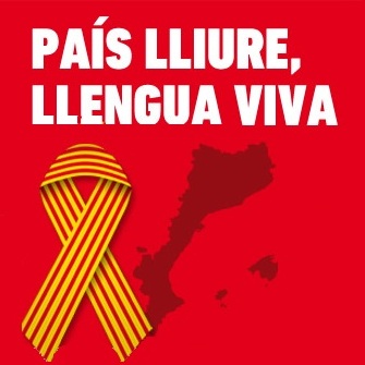 GenisMayola's tweet image. 3440 dies d’exili, mentre les llengües no es minoritzen soles, són minoritzades quan se les exclou, se les ridiculitza o se’n nega la legitimitat. Cal no defallir: defensar el català és una tasca col·lectiva i urgent. #República #Independència