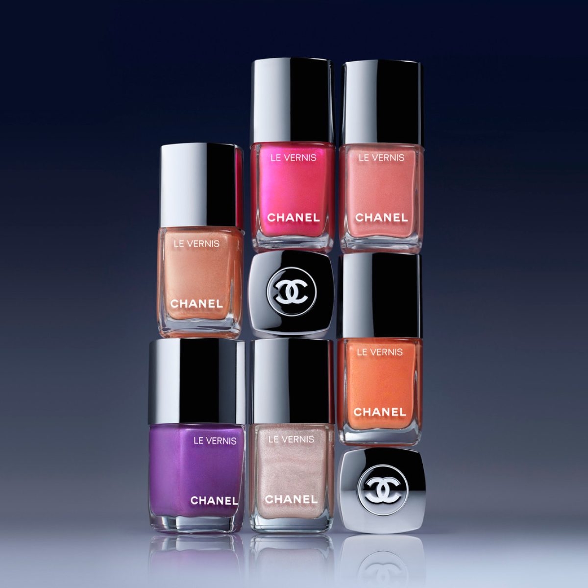 CHANEL シャネル (@CHANEL_JP) / X
