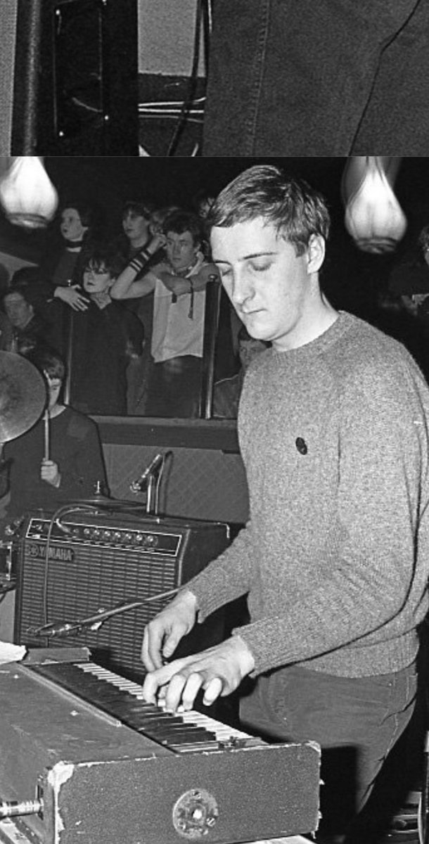 acfwilson's tweet image. #FallFriday. ( Plaza, Glasgow, Feb '81, pictures by M . McClenaghan.)
@hanleyPa @marcrileydj @SteveHanley