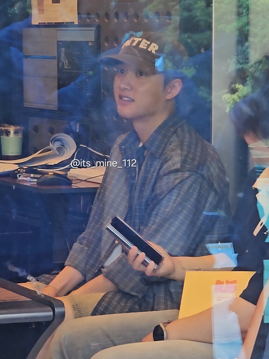 its_mine_112's tweet photo. 오늘 오픈라디오에서
경수 짱 기여웠아...🥹🥹 https://t.co/6cdVW5To1L