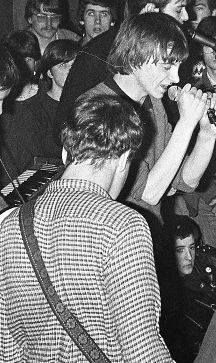 acfwilson's tweet image. #FallFriday. ( Plaza, Glasgow, Feb '81, pictures by M . McClenaghan.)
@hanleyPa @marcrileydj @SteveHanley