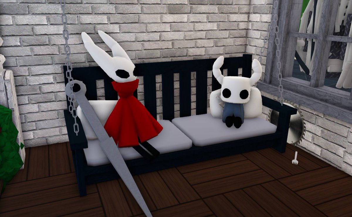 #bloxburg #hollowknightart #ROBLOX