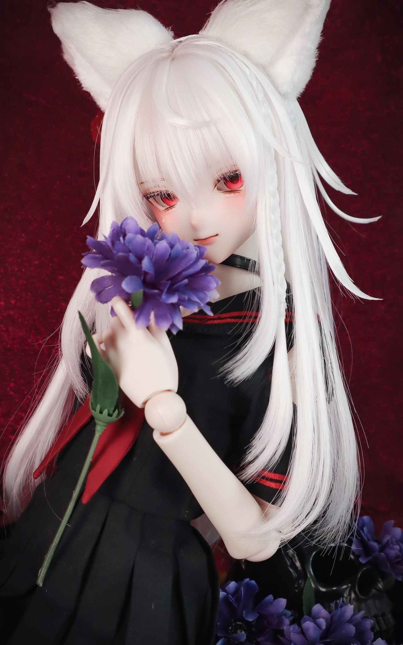 Tsukihime.p (@3e344689d3f04e2) / X