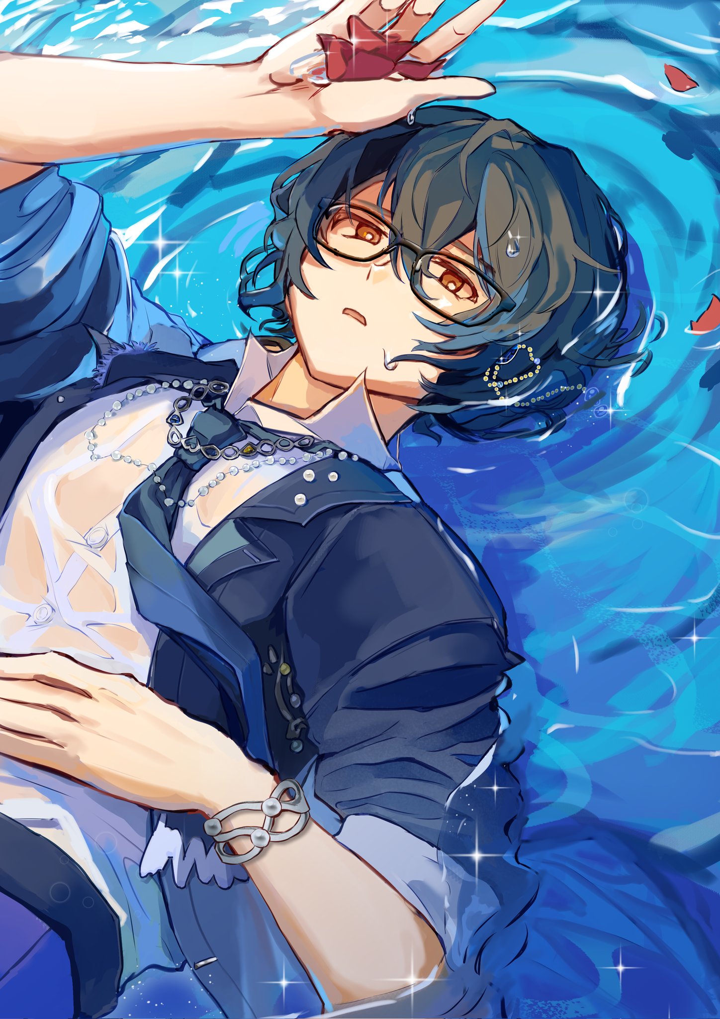 浴巾 on X: 