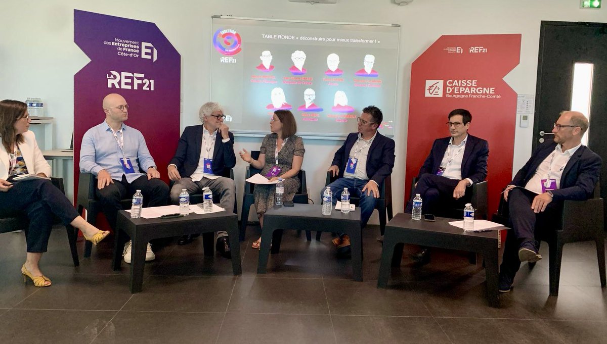 Jean-Claude Balès  tweet media