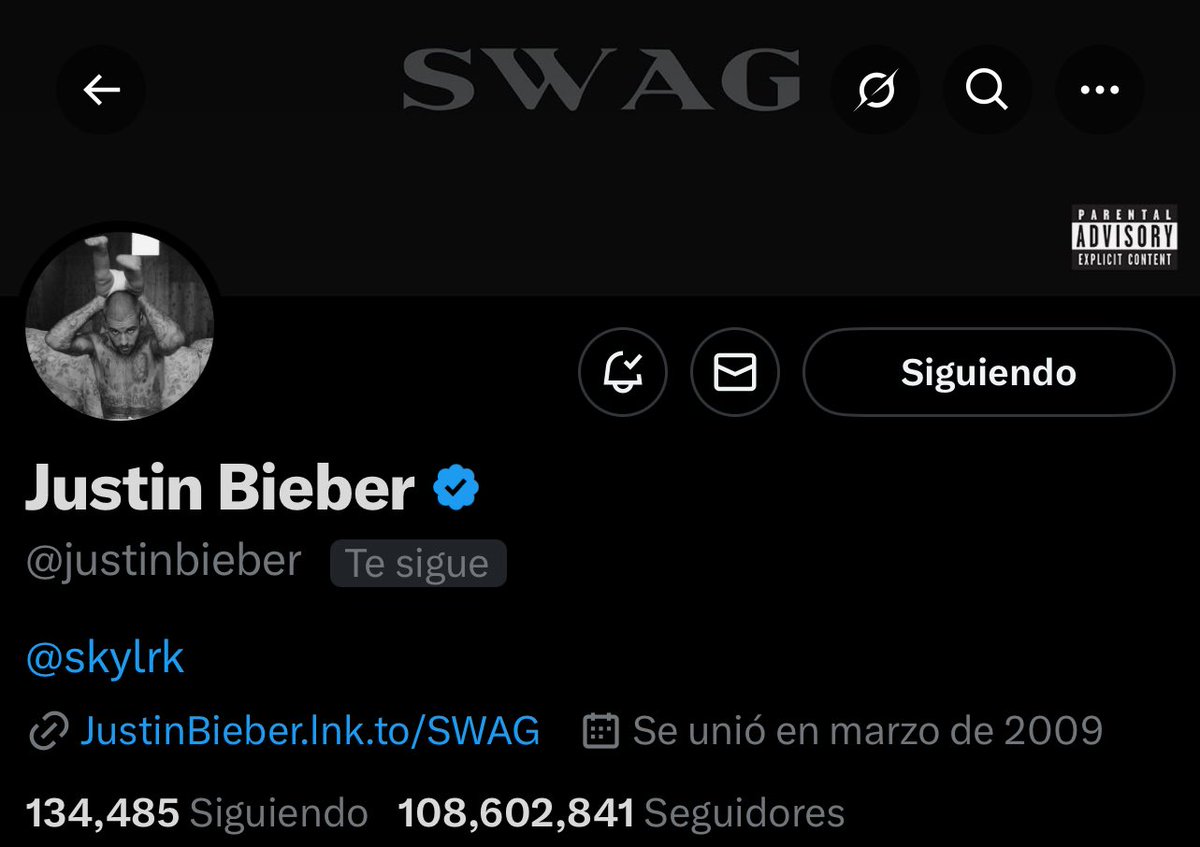 drewftpatch's tweet image. justin y yo íntimos