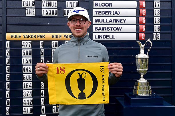 Jane Lythe ⛳️🏀🌹 tweet media