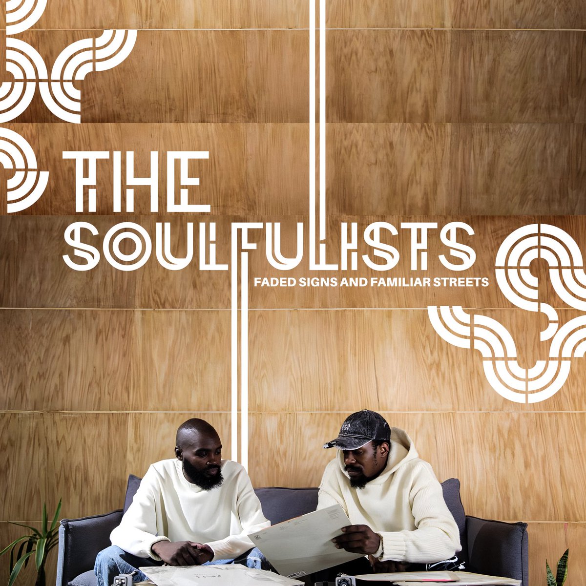 The Soulfulists tweet media