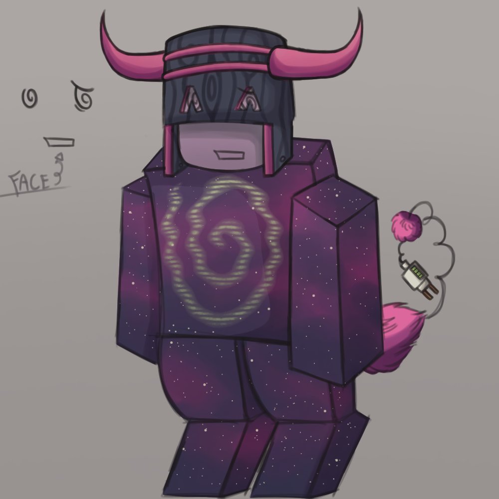v4mp_3LiGuR0's tweet image. Made some stuff, theyre ideas for ugc, a bundle and a dynamic face but i can't make these now because my laptop is a windows 7 and i have no robux. The bucket hat would use the same model as the original but with the eyes from the happy bucket