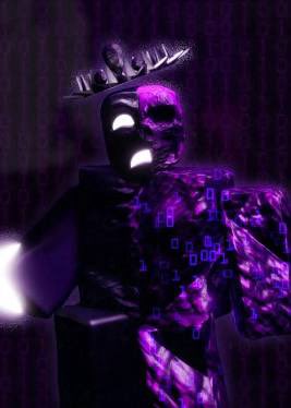 SlimeySolar's tweet photo. A collab waiting to happen #Forsaken #Roblox #Tds https://t.co/Jvywh1b5KP