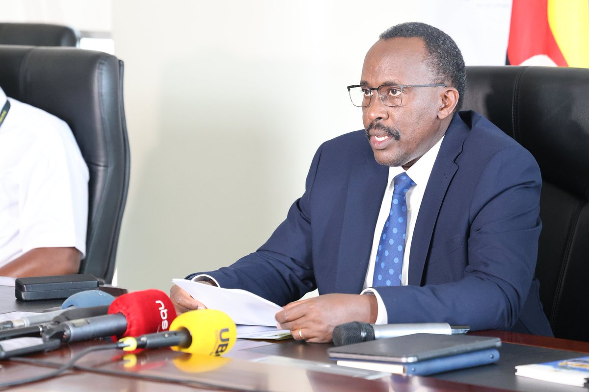 Makererean🤝🏿🇺🇬 (@unemplo91184983) on Twitter photo Uganda Revenue Authority collected UGX 31,631.60 billion in FY 2024/25 — surpassing the target with a 100.84% performance and a surplus of UGX 262.43 billion!
<a href="/URAuganda/">Uganda Revenue Authority</a> thank every patriotic taxpayer for playing their part.
#FfeBanno Uganda Revenue Authority collected UGX 31,631.60 billion in FY 2024/25 — surpassing the target with a 100.84% performance and a surplus of UGX 262.43 billion!
<a href="/URAuganda/">Uganda Revenue Authority</a> thank every patriotic taxpayer for playing their part.
#FfeBanno