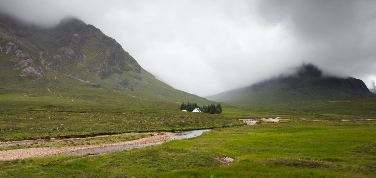 I__J__W's tweet image. Yesterdays visit @BarnesCoaches  the Commando Memorial and Glencoe