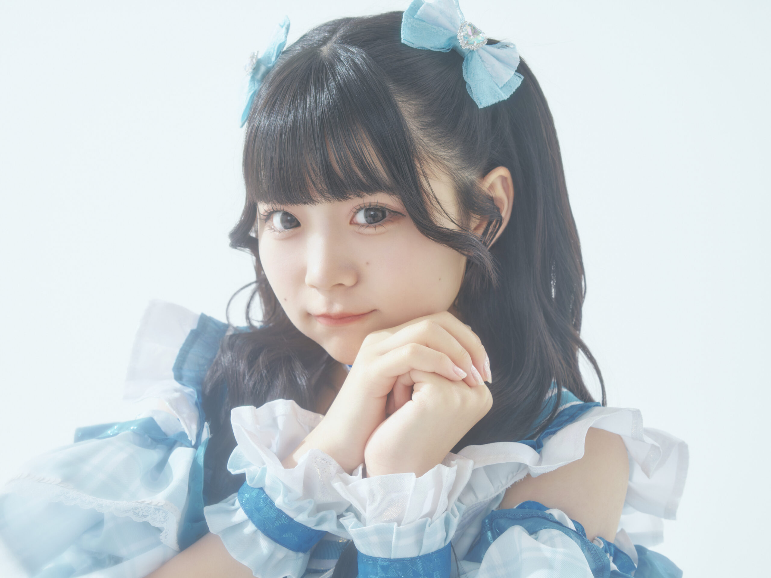 iLiFE! 虹羽みに ランチェキ iLIFE! 虹羽みに チェキ iLiFE! 虹羽み