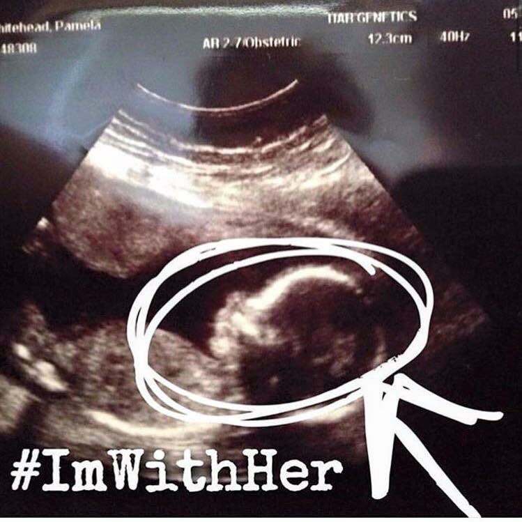 #Democrats want to save #illegalalien babies but want to #dehumanize and kill American unborn #babies - they are all clearly from #hell - #abortion #WomensHealth #babyhealth #infant #children #savethechildren