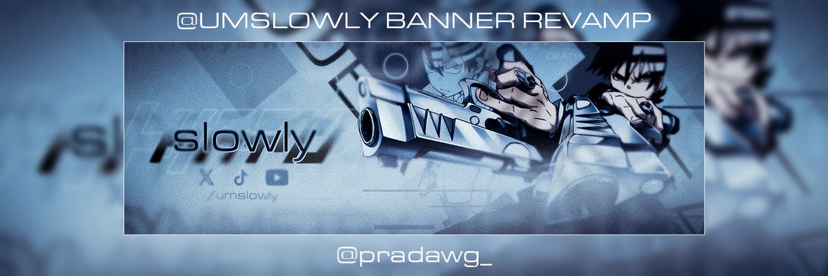 first anime style banner done for <a href="/umslowly/">Defy Slowly</a> 👑
 
like i said getting better and better 👑
 
<a href="/FRChronic/">Chronic</a>