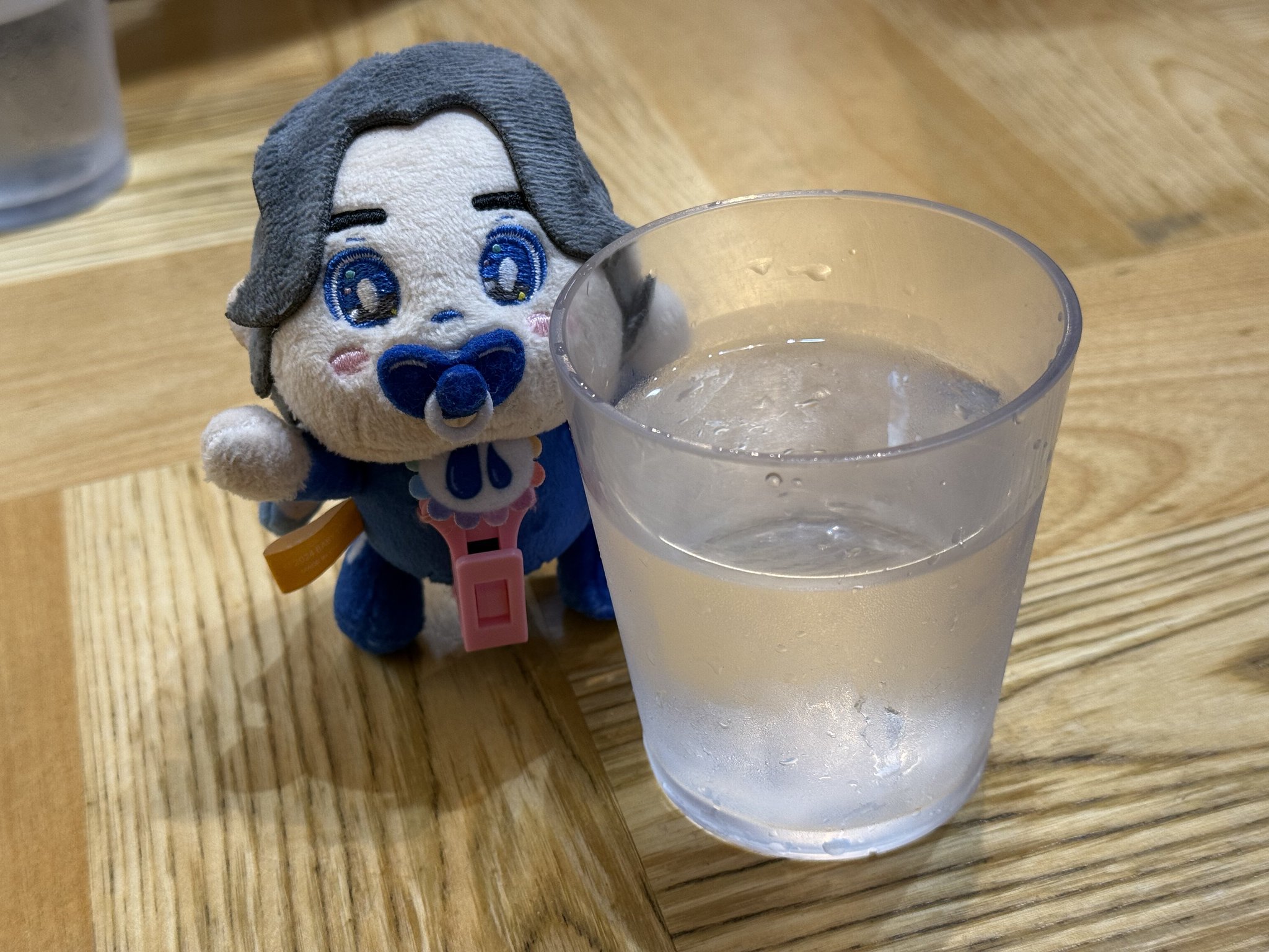 くまʕ•ᴥ•ʔ シオクマ⭐️🦢✌️🧩💙 on X: 