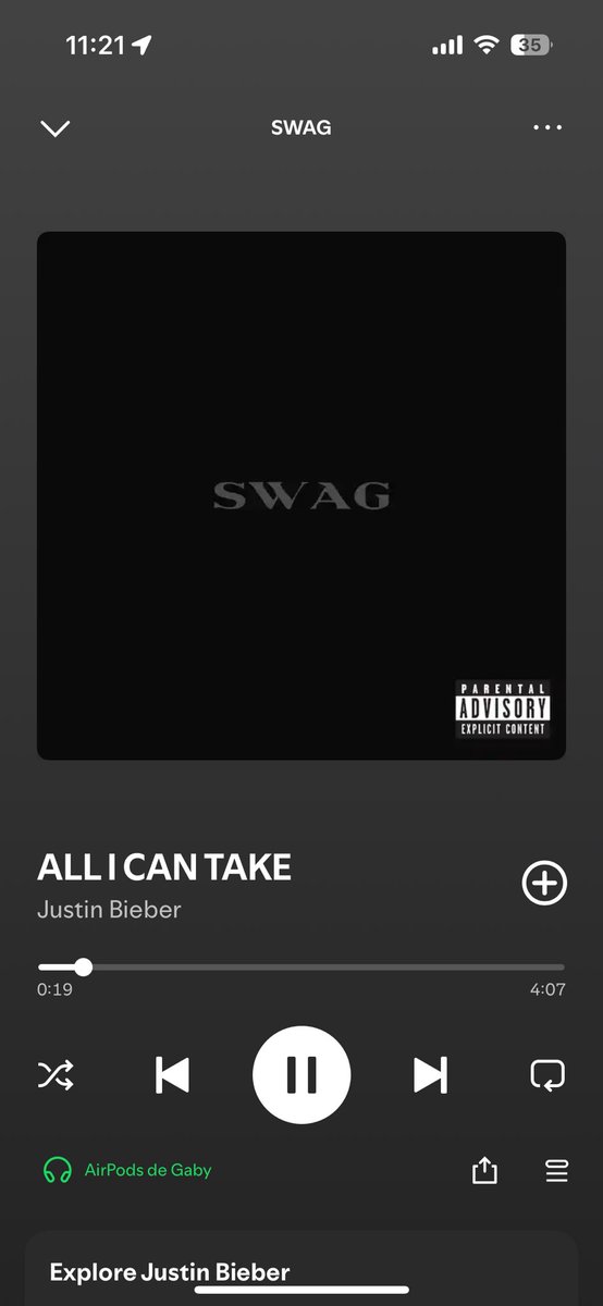 NECESITO más volumen NECESITO que me RETUMBE el cerebro con esta voz angelical 😭😭😭😭