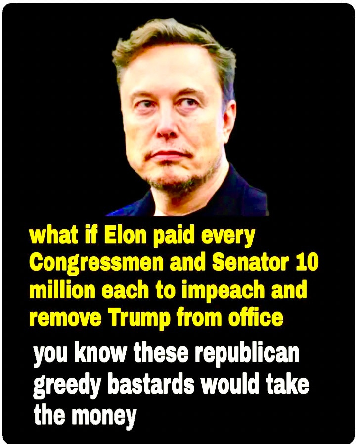 zaakoc's tweet photo. Hey Musk,
Some may cost more. https://t.co/aEItRkzsgZ