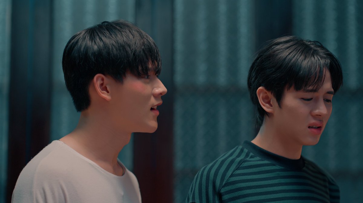 คีนก็ยังไม่รู้ว่ารหัวที่แท้จริงคืออะไร
#KnockOutEP10