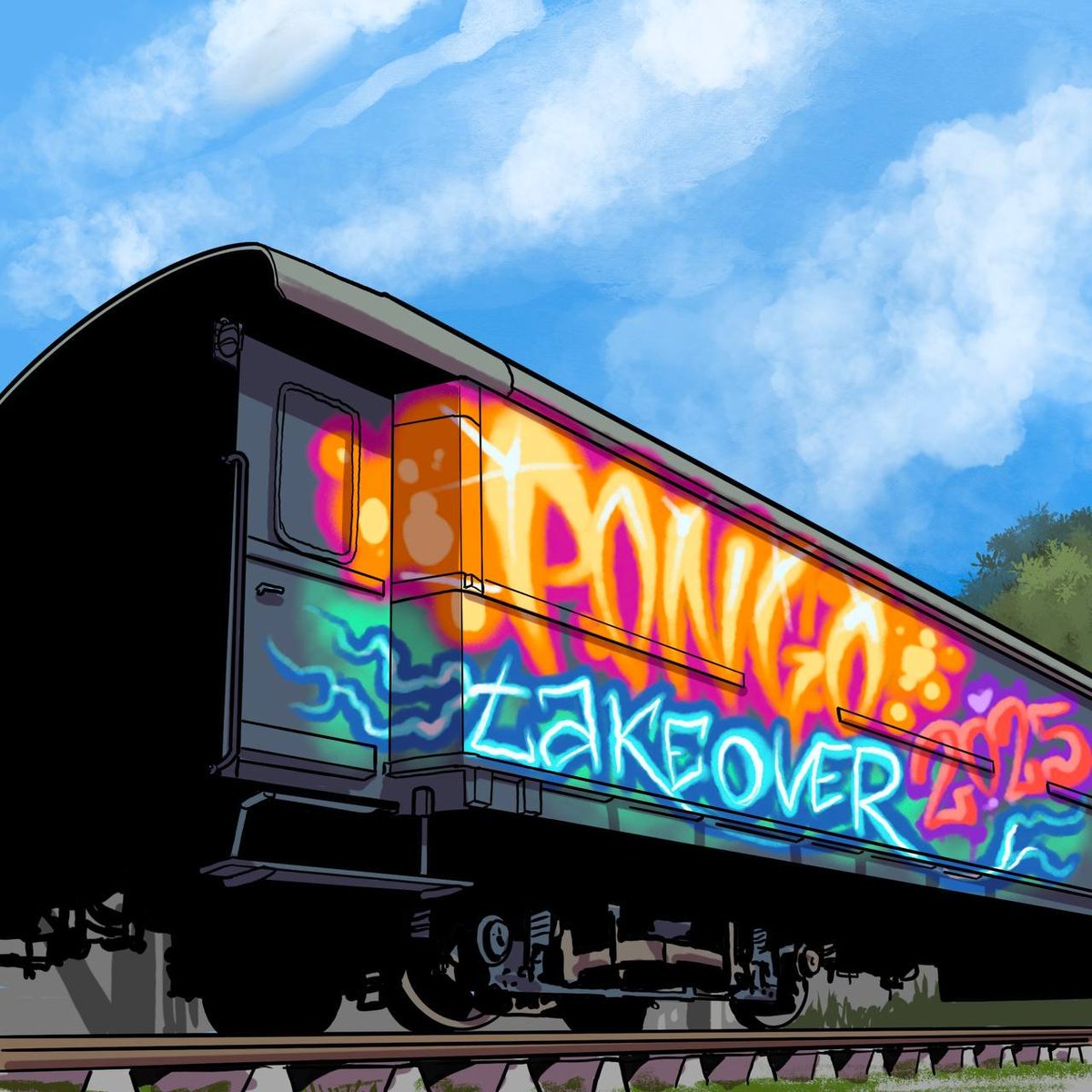 pongoxrpl's tweet image. 🚨 COMMUNITY UPDATE 🚨

The $PONGO VIP Lounge will be opening to all, to ensure we can onboard more artists, NFT enjoyers and general $XRP chads to our products and brand.

But rep your PFPs, it will be worth it🫡

Join here 👇
x.com/i/communities/…