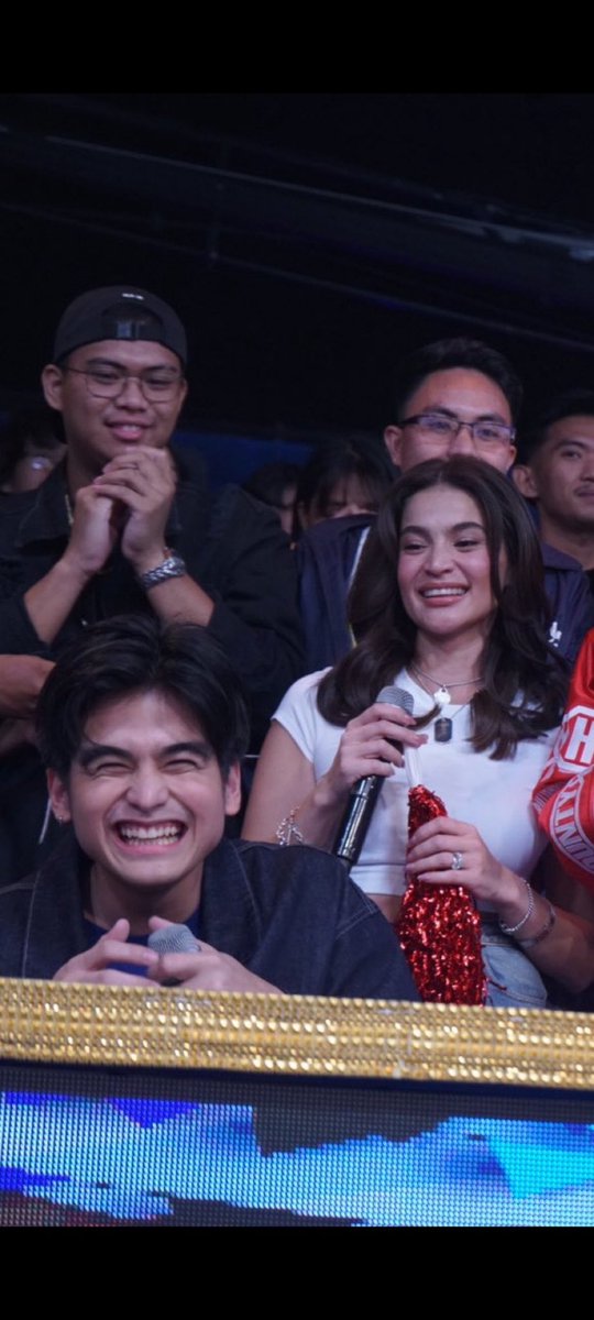 iba talaga palagi tingin ni bianca kay will no?