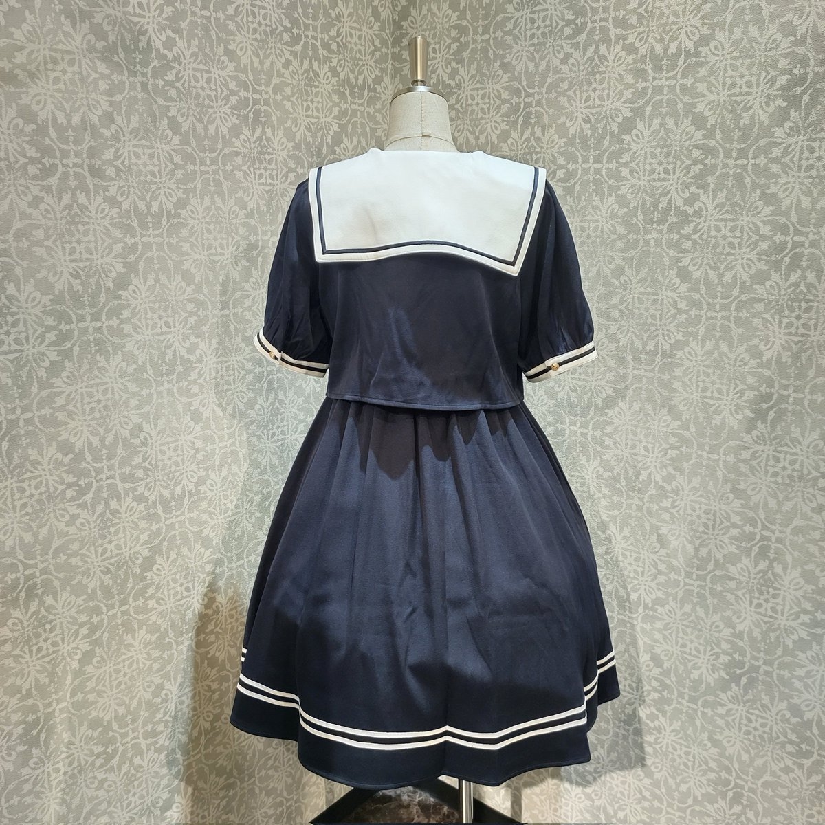 【関税込み】Maria McManus レッド Cocoon Tシャツワンピース KIST Maria on X: